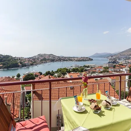 Maya Dubrovnik