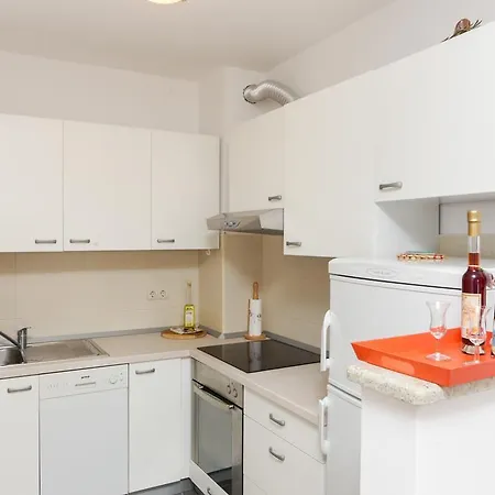 Apartman Maya *