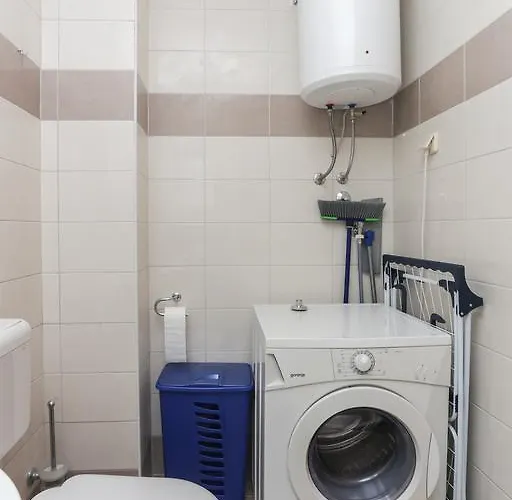 Maya Appartement Dubrovnik