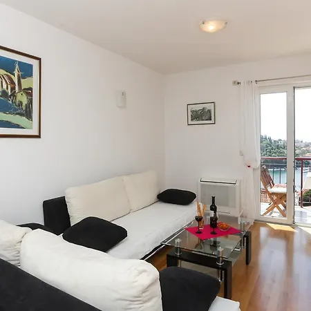 Apartamento Maya *