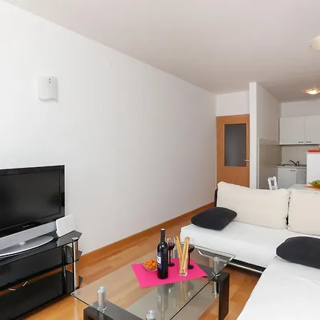 Apartamento Maya