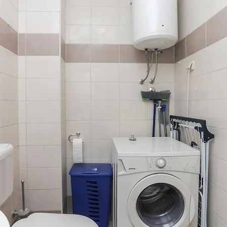 Maya アパート ドゥブロブニク