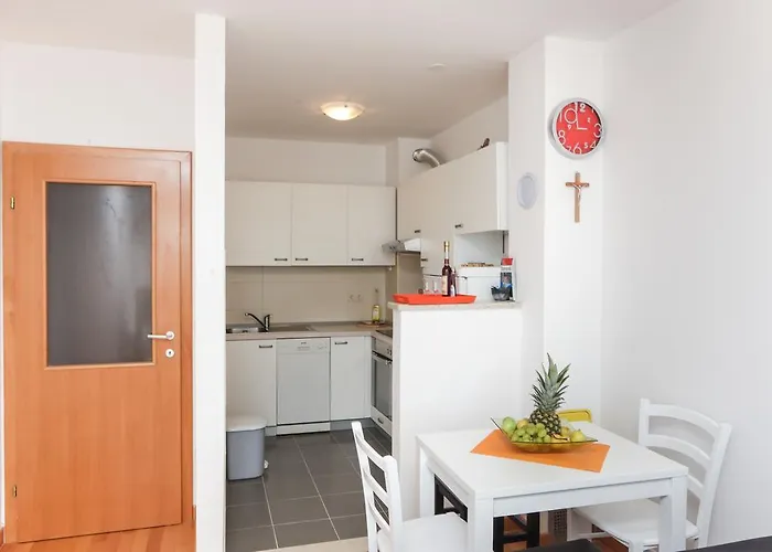 Maya Apartmán Dubrovník