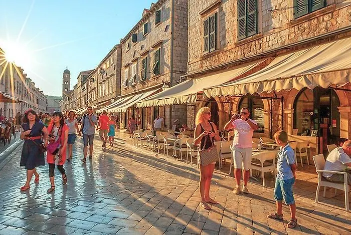 Apartmán Maya Dubrovník